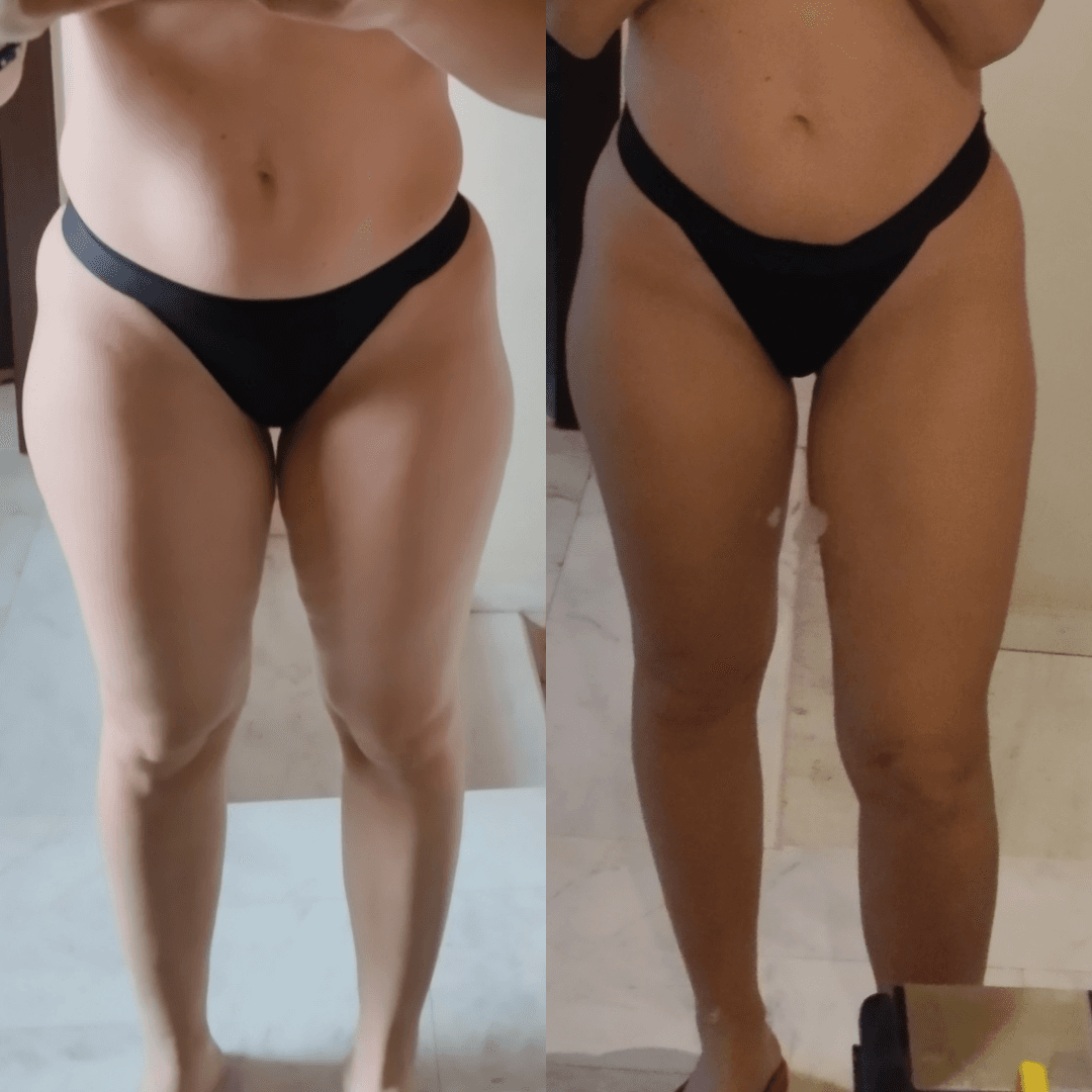Better shape