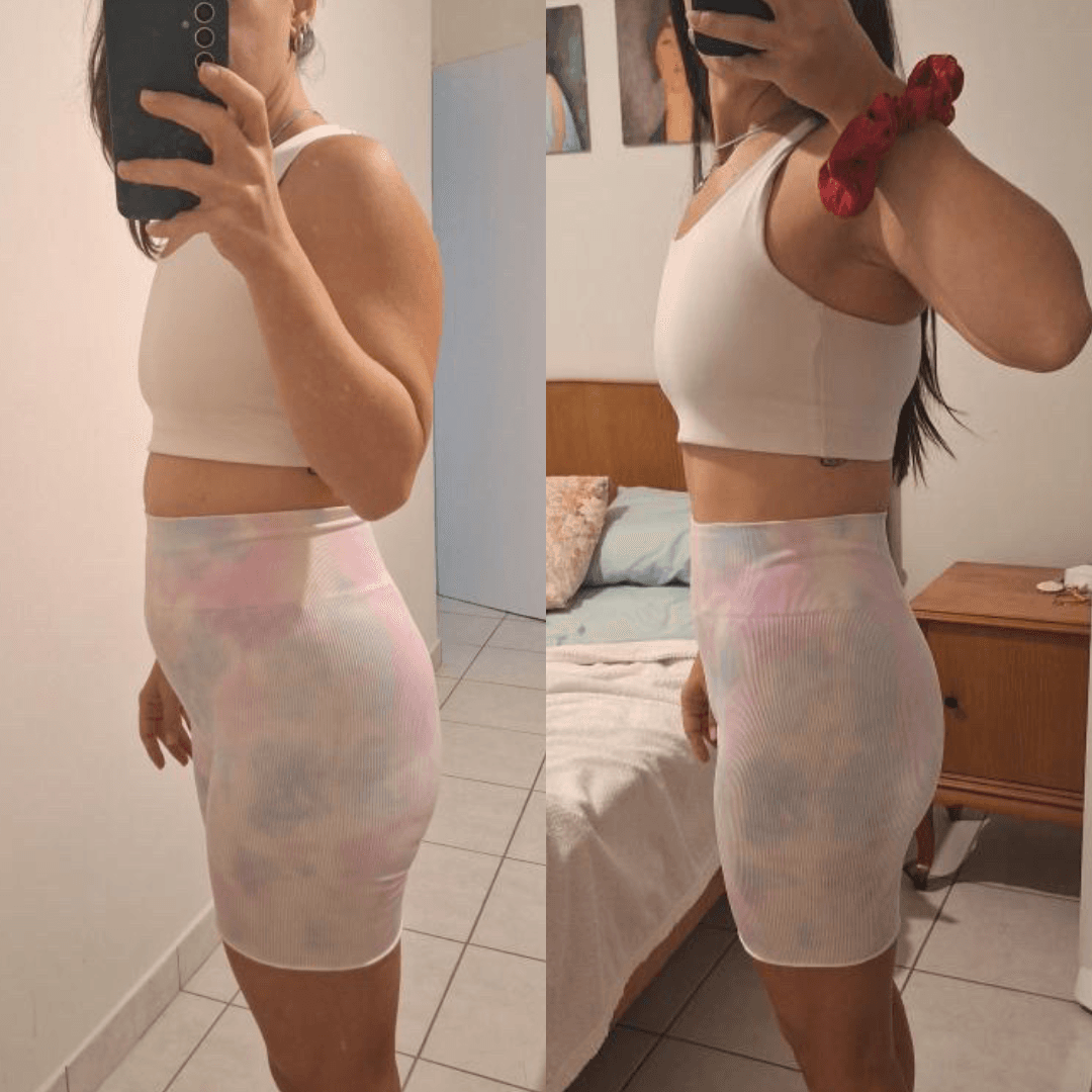 Program that fits her lifestyle